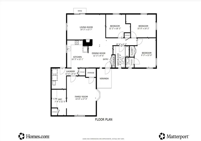 30th image of 22 Corrine Dr, Framingham, MA 01701 | MLS# 73557367