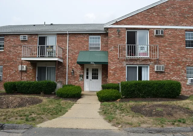 21st image of 56 Townsend St #A7, Abington, MA 02351 | MLS# 73548154