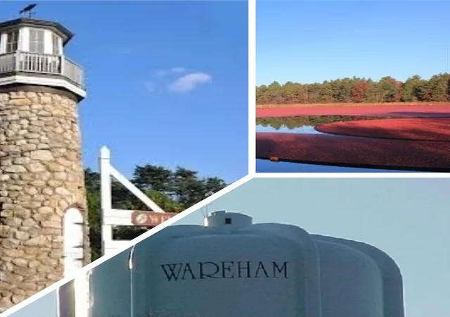 4th image of 2645 Cranberry Hwy #B, Wareham, MA 02571 | MLS# 73547624