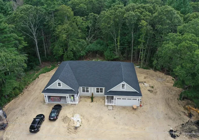 Photo 4 of Condo for sale at 2645 Cranberry Hwy #B, Wareham, MA 02571 | MLS# 73547624 | Listing updated on 2026-08-31
