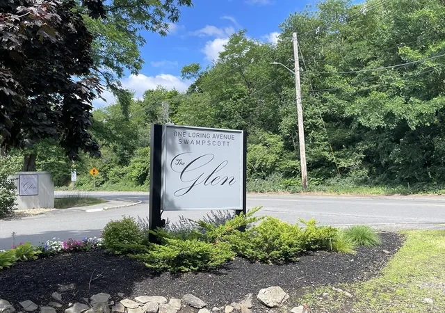 Homes for sale in Swampscott, MA | 1 Loring Ave #207, Swampscott, MA 01907 | MLS# 73543864