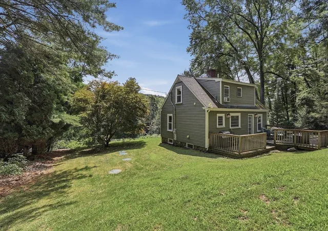 Photo 1 of Sale Pending at 84 Southbridge Rd, Charlton, MA 01507 | MLS# 73554261 | Listing updated on 2026-08-06