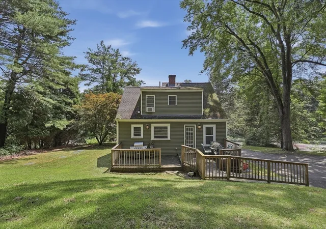 Photo 2 of Sale Pending at 84 Southbridge Rd, Charlton, MA 01507 | MLS# 73554261 | Listing updated on 2026-08-06
