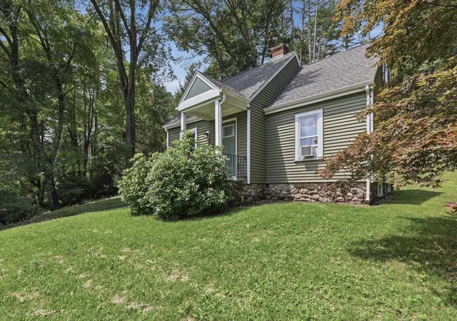 Photo 3 of Sale Pending at 84 Southbridge Rd, Charlton, MA 01507 | MLS# 73554261 | Listing updated on 2026-08-06