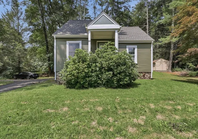 Photo 4 of Sale Pending at 84 Southbridge Rd, Charlton, MA 01507 | MLS# 73554261 | Listing updated on 2026-08-06