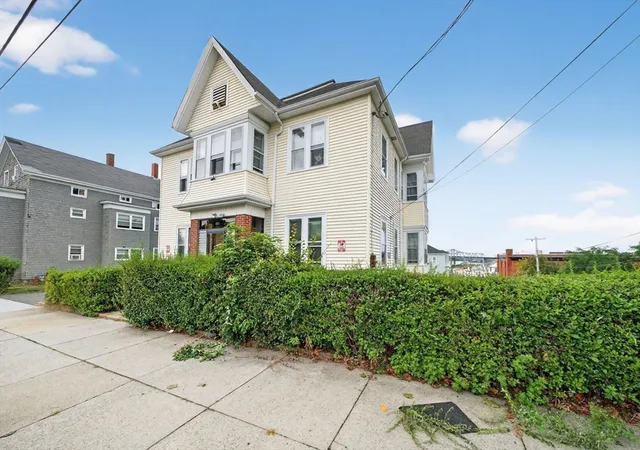 1st image of 420 Bradford Ave, Fall River, MA 02721 | MLS# 73535006