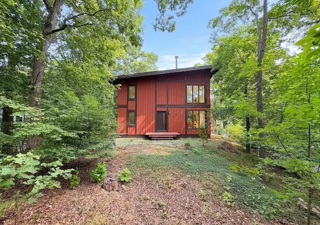 Photo 3 of Single family home for sale at 223 Boston Post Rd, Weston, MA 02493 | MLS# 73563830 | Listing updated on 2026-08-26
