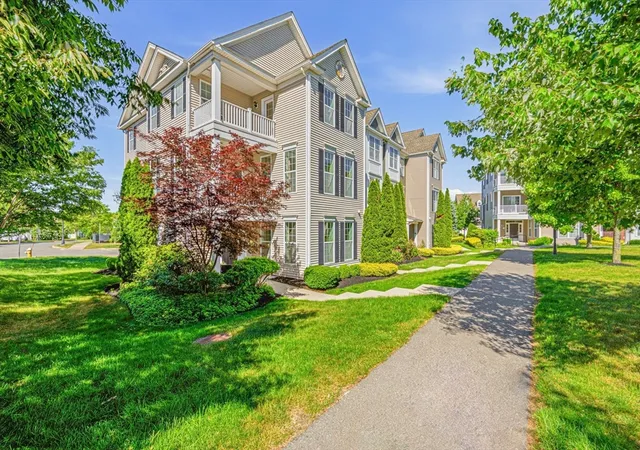 Homes for sale in Westborough, MA | 26 Corning Fairbanks Way #26, Westborough, MA 01581 | MLS# 73536391