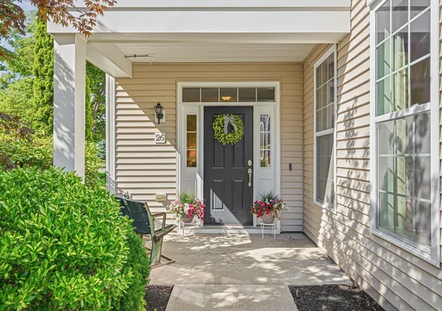 Homes for sale in Westborough, MA | 26 Corning Fairbanks Way #26, Westborough, MA 01581 | MLS# 73536391