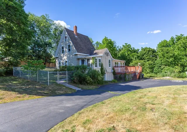 1st image of 260 King Philip St, Raynham, MA 02767 | MLS# 73536980