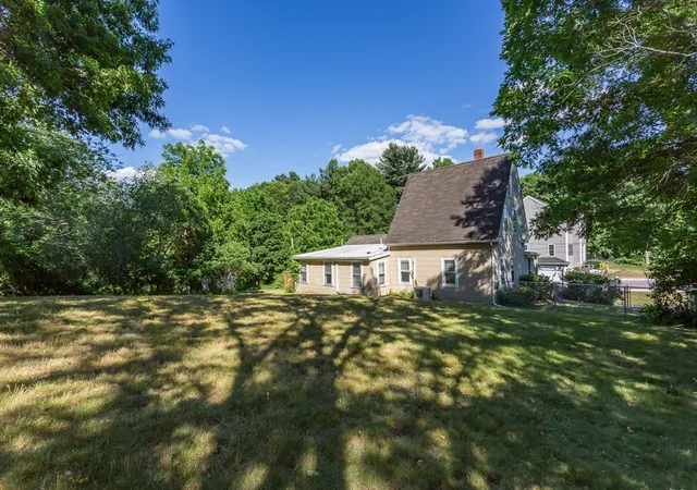 29th image of 260 King Philip St, Raynham, MA 02767 | MLS# 73536980