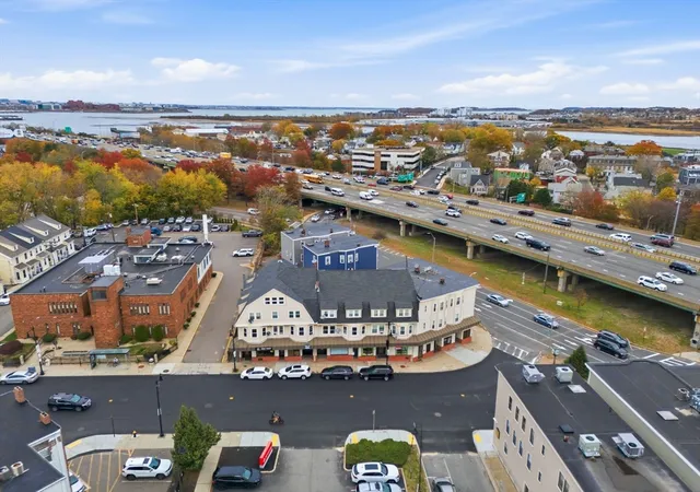 Homes for sale in Boston, MA | 400-412 Neponset Ave, Boston, MA 02122 | MLS# 73503815