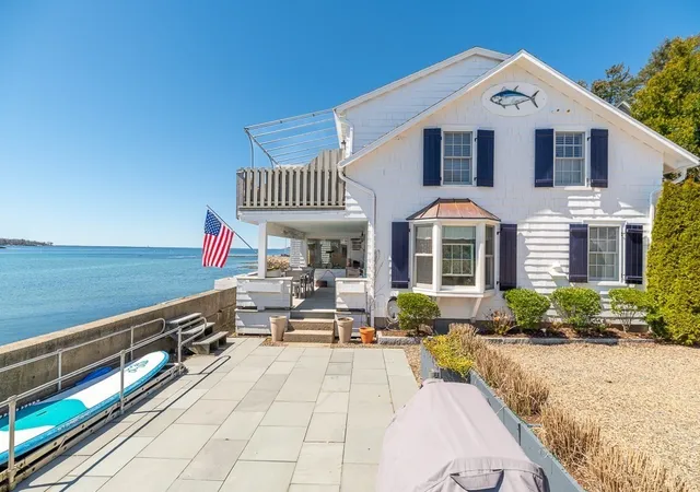 Photo 1 of Single family home for sale at 8 Bickford Way, Gloucester, MA 01930 | MLS# 73531602 | Listing updated on 2026-08-17