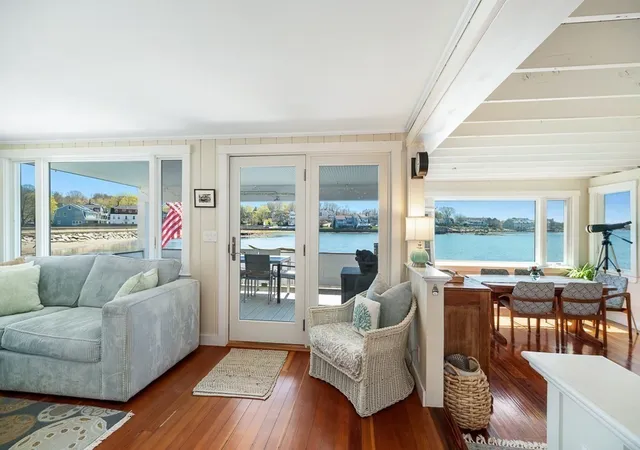 Photo 4 of Single family home for sale at 8 Bickford Way, Gloucester, MA 01930 | MLS# 73531602 | Listing updated on 2026-08-17