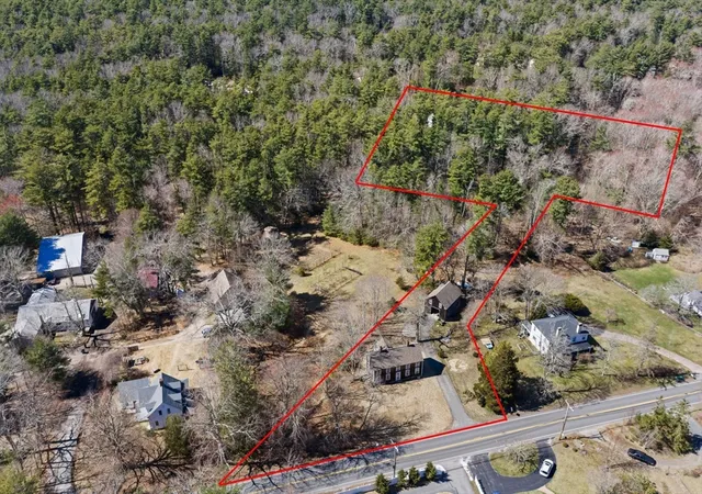 Homes for sale in Marshfield, MA | 152 Acorn St, Marshfield, MA 02050 | MLS# 73501612