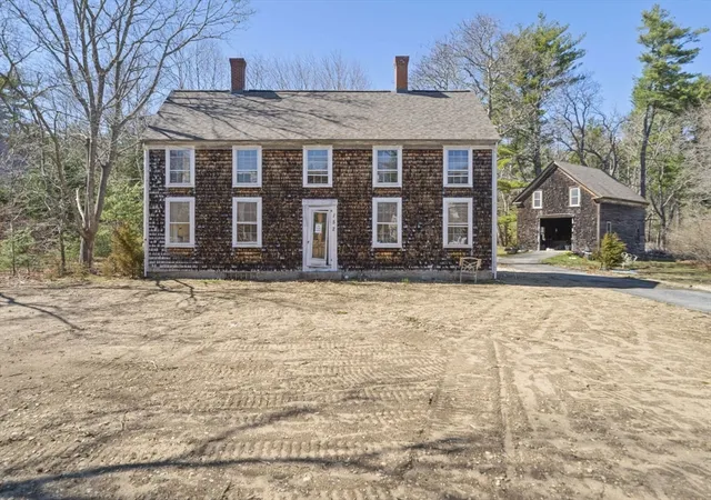 4th image of 152 Acorn St, Marshfield, MA 02050 | MLS# 73501612