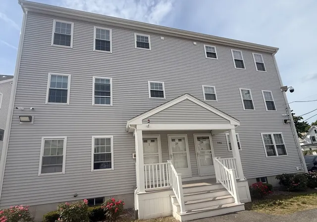 Photo 1 of Condo for sale at 944 Warren #2 F, Brockton, MA 02301 | MLS# 73557186 | Listing updated on 2026-09-05
