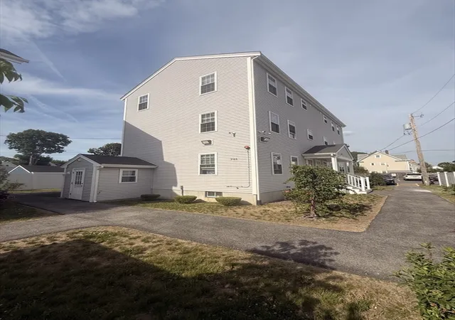Photo 2 of Condo for sale at 944 Warren #2 F, Brockton, MA 02301 | MLS# 73557186 | Listing updated on 2026-09-05