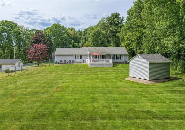 Homes for sale in East Longmeadow, MA | 296 Pease Rd, East Longmeadow, MA 01028 | MLS# 73530700
