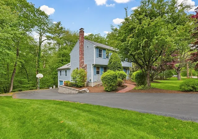 Homes for sale in Sharon, MA | 619 Massapoag Ave, Sharon, MA 02067 | MLS# 73525671