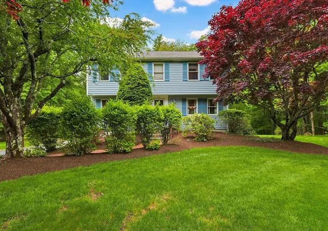 Homes for sale in Sharon, MA | 619 Massapoag Ave, Sharon, MA 02067 | MLS# 73525671