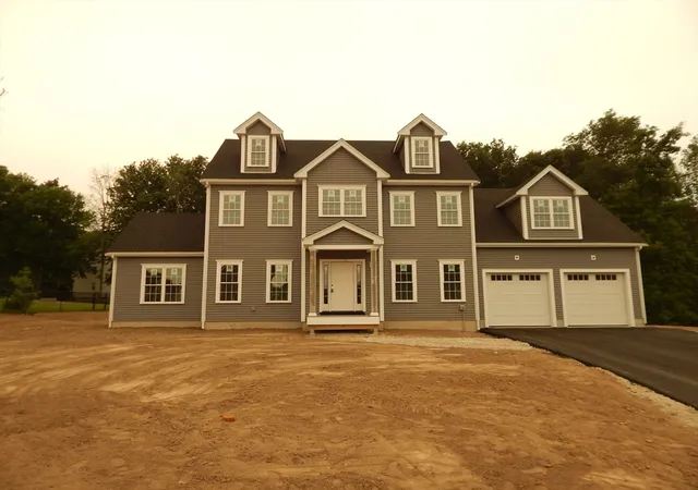 42nd image of 3 Lodie Lane, Brockton, MA 02301 | MLS# 73551346