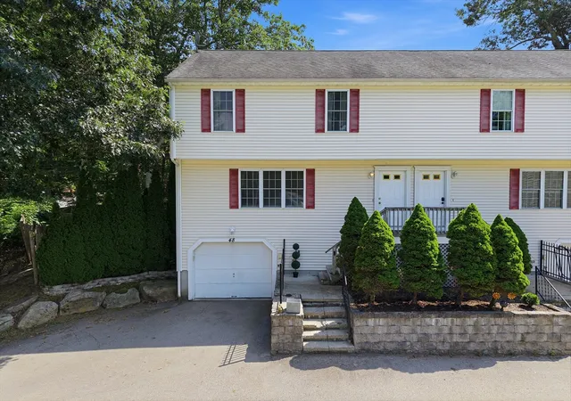 Photo 1 of Sale Pending at 48 Arthur Dr #48, Whitinsville, MA 01588 | MLS# 73561645 | Listing updated on 2026-09-20