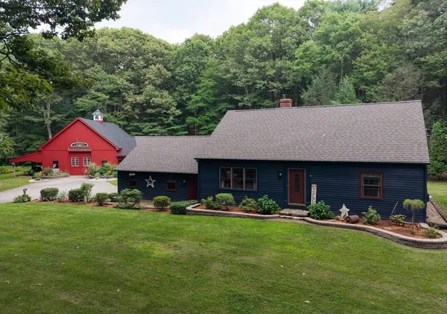 2nd image of 4 Oscars Rd, Spencer, MA 01562 | MLS# 73568230