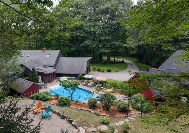 3rd image of 4 Oscars Rd, Spencer, MA 01562 | MLS# 73568230