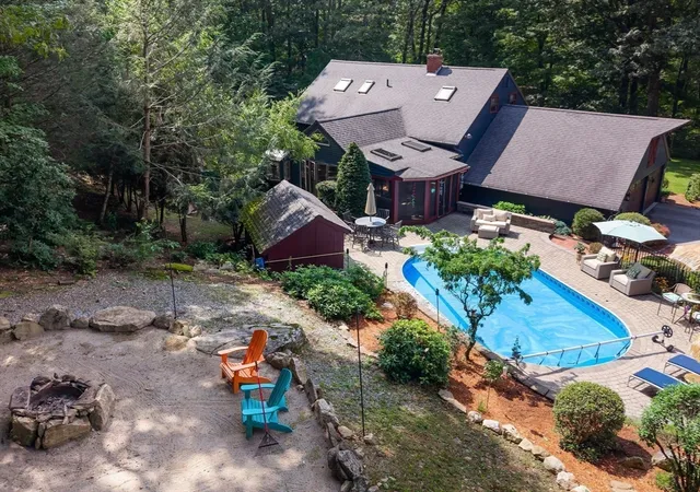 Photo 41 of Sale Pending at 4 Oscars Rd, Spencer, MA 01562 | MLS# 73568230 | Listing updated on 2026-10-07