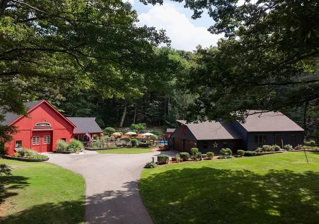 42nd image of 4 Oscars Rd, Spencer, MA 01562 | MLS# 73568230