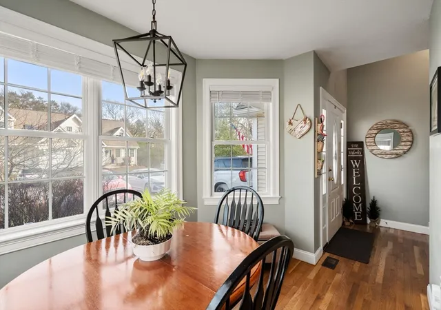 Homes for sale in Uxbridge, MA | 123 Carrington Ln #123, Uxbridge, MA 01569 | MLS# 73504211
