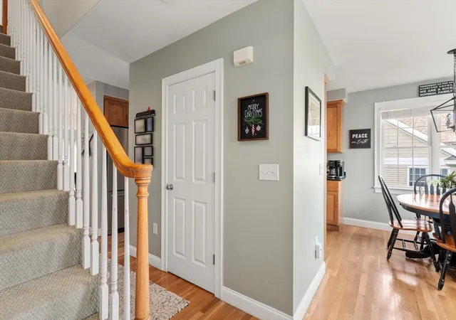 Homes for sale in Uxbridge, MA | 123 Carrington Ln #123, Uxbridge, MA 01569 | MLS# 73504211