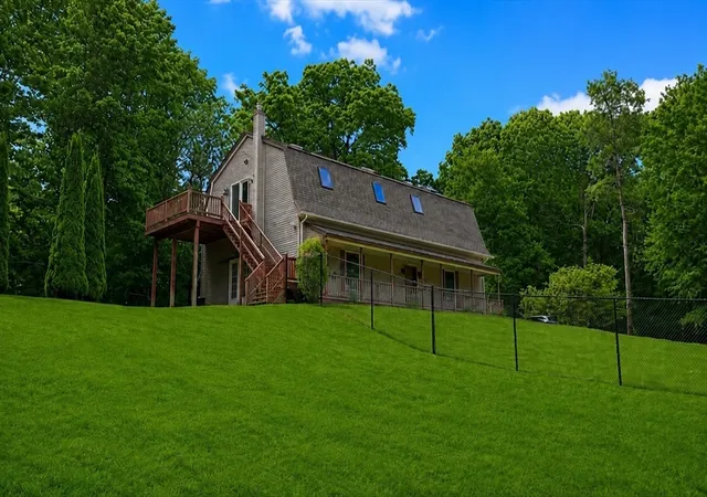 Homes for sale in North Brookfield, MA | 10 Mill Rd, North Brookfield, MA 01535 | MLS# 73537475