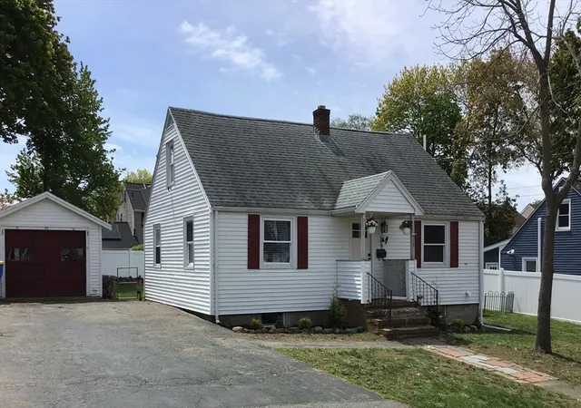 Homes for sale in Randolph, MA | 32 Hills St, Randolph, MA 02368 | MLS# 73518510