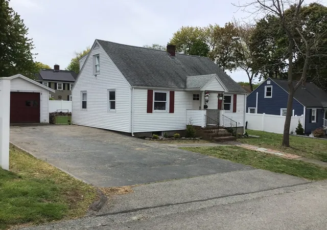 Homes for sale in Randolph, MA | 32 Hills St, Randolph, MA 02368 | MLS# 73518510