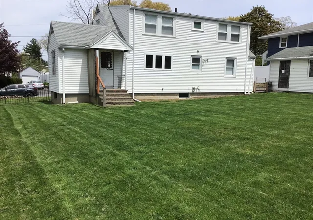 Homes for sale in Randolph, MA | 32 Hills St, Randolph, MA 02368 | MLS# 73518510