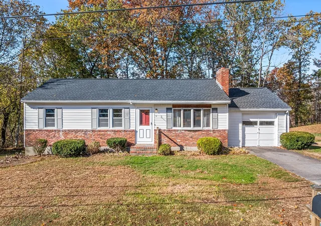 Homes for sale in Acton, MA | 11 Lillian, Acton, MA 01720 | MLS# 73528432