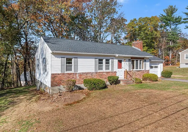Homes for sale in Acton, MA | 11 Lillian, Acton, MA 01720 | MLS# 73528432