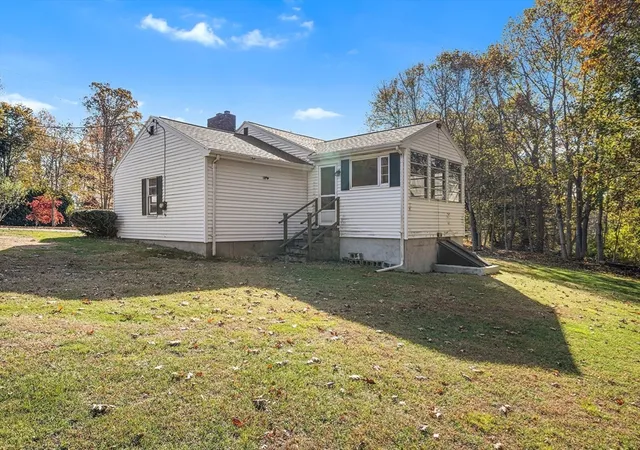 Homes for sale in Acton, MA | 11 Lillian, Acton, MA 01720 | MLS# 73528432