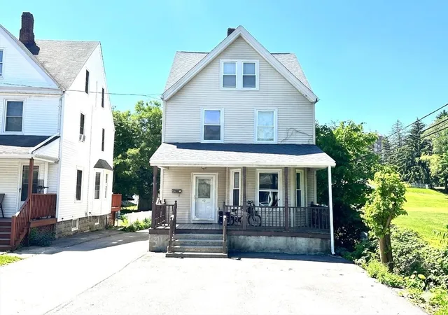 Homes for sale in Boston, MA | 40 Pomeroy Street, Boston, MA 02134 | MLS# 73528863