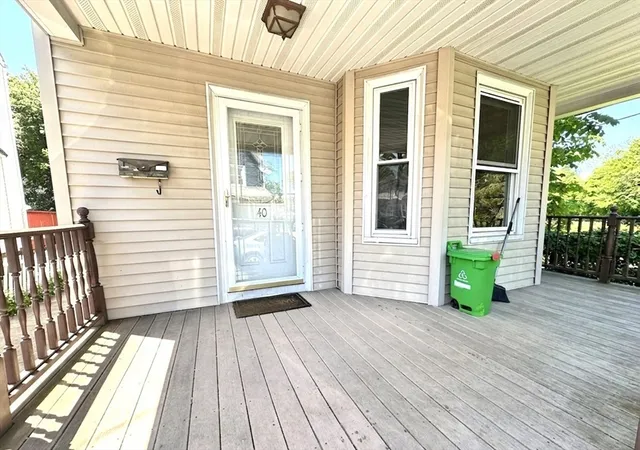 Homes for sale in Boston, MA | 40 Pomeroy Street, Boston, MA 02134 | MLS# 73528863