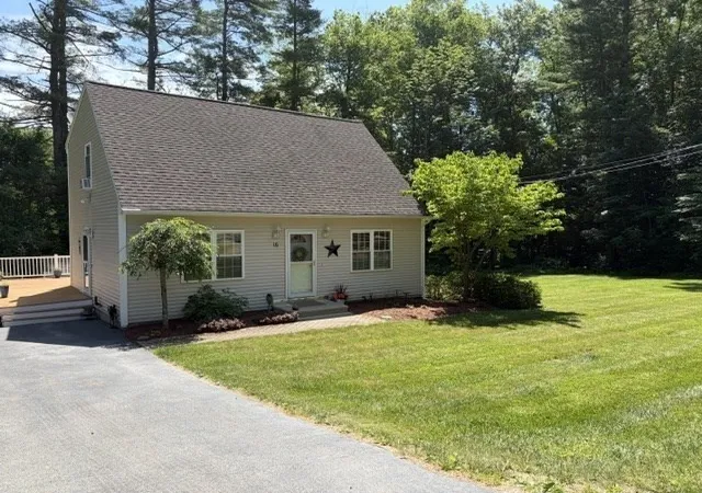 Homes for sale in Woodstock, CT | 16 Walnut Rd, Woodstock, CT 06281 | MLS# 73535868