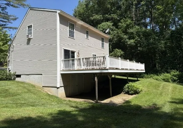 Homes for sale in Woodstock, CT | 16 Walnut Rd, Woodstock, CT 06281 | MLS# 73535868