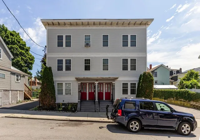 1st image of 30 Tufts Ave #B, Everett, MA 02149 | MLS# 73554082