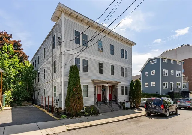 2nd image of 30 Tufts Ave #B, Everett, MA 02149 | MLS# 73554082