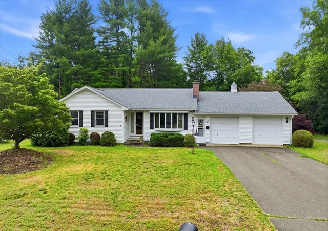 Homes for sale in Northampton, MA | 48 Hickory Dr, Northampton, MA 01062 | MLS# 73541286