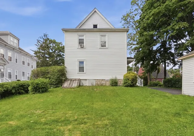 Homes for sale in Milford, MA | 4 West Pine Street, Milford, MA 01757 | MLS# 73528373