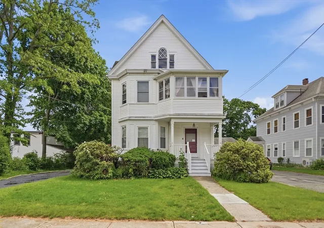 Homes for sale in Milford, MA | 4 West Pine Street, Milford, MA 01757 | MLS# 73528373