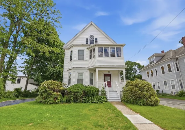 Homes for sale in Milford, MA | 4 West Pine Street, Milford, MA 01757 | MLS# 73528373